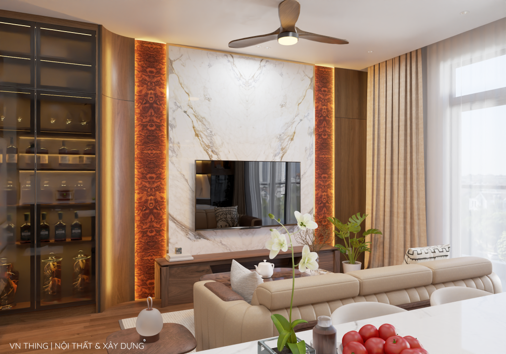 Dự án mẫu 3