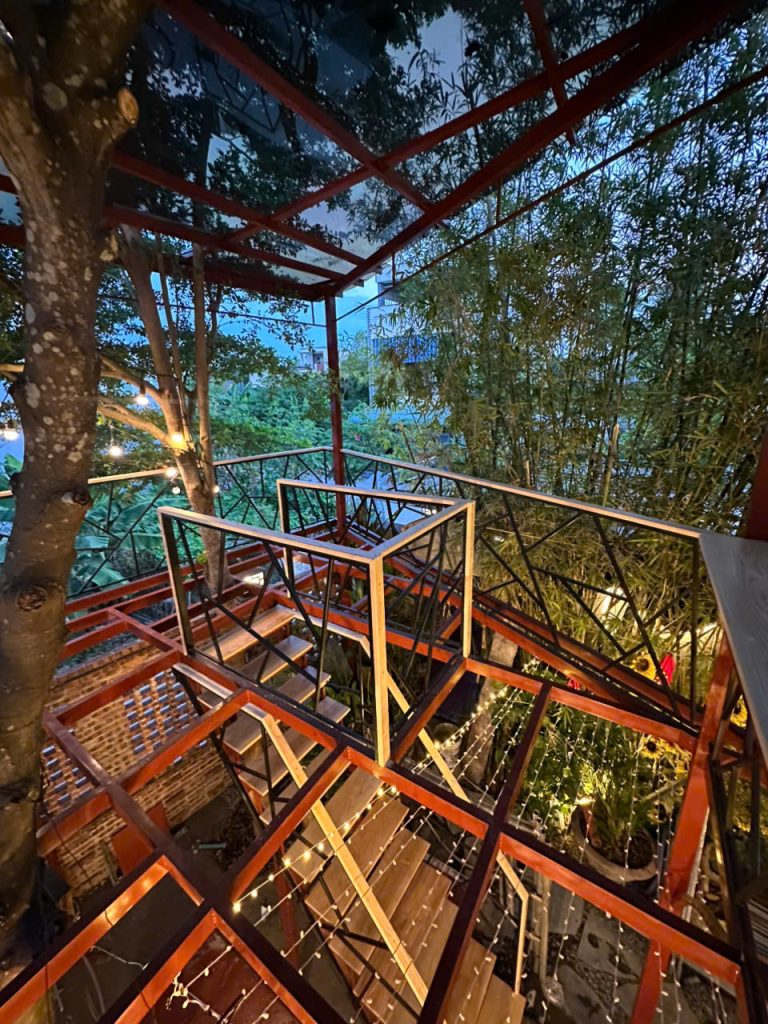 Dự án mẫu 5